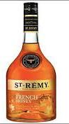 ST REMY LIQUEUR WITH FRENCH HONEY 70CL