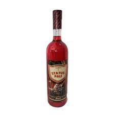 STATUS PALI BITTERS RED 1L