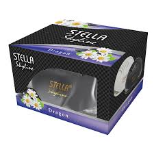 STELLA SKYLINE DRAGON OIL AIR FRESHNER 50ML