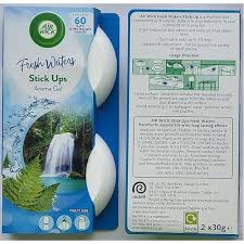 STICK FRESH AIR FRESHENER