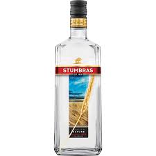 STUMBRAS VODKA 700ML