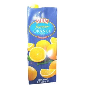 STUTE ORANGE 1.5L