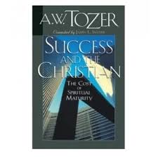 SUCCESS AND THE CHRISTIAN