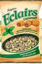 SUGABEE ECLAIRS CARAMEL WITH MINT FLAVOURED
