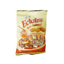 SUGABEE MILK CARAMEL WITH MILKY CREAM 80G