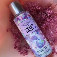 SUGAR PERFUMED MIST 250ML
