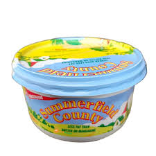 SUMMERFIELD COUNTY BUTTER 500G