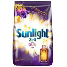 SUNLIGHT 2 IN 1 WITH OUD 900G