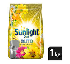 SUNLIGHT  AUTO 1KG