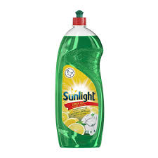 SUNLIGHT DISH WASHER REGULAR 750ML