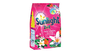 SUNLIGHT PINK FRESHNESS OF PETALS 1KG