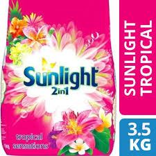 SUNLIGHT PINK PETAL 3.5KG