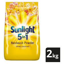 SUNLIGHT TROPICAL 2KG