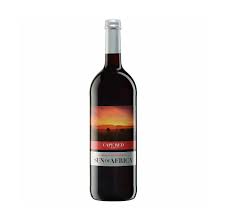 SUNNING CAPE RED WINE