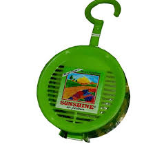 SUNSHINE AIR FRESHENER MIXED FLOWER HANGER