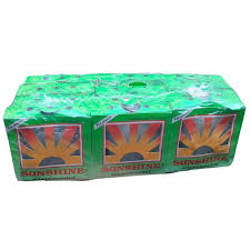 SUNSHINE AIR FRESHENER N INSECT REPELLANT