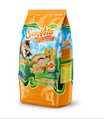 SUNVITA CEREAL 500G