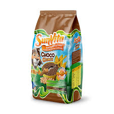 SUNVITA CHOCO CRUNCH 500G