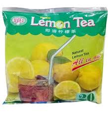 SUPER INSTANT LEMON TEA 400G