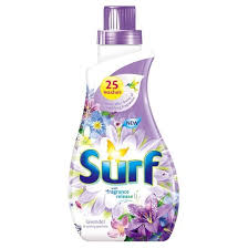 SURF 10WASH 700G LAVENDER N SPRING JASMINE