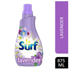 SURF LIQUID 875ML LAVENDER N SPRING JASMIN