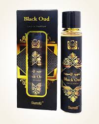 SURRATI PERFUME BLACK OUD 25G