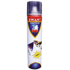 SWAN INSECTICIDE 600ML
