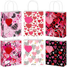 SWEET HEART GIFT BAG