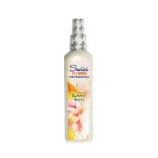 SWISS AIR FRESHENER SUMMER SCENT 500ML
