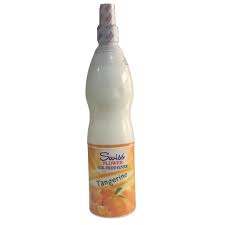 SWISS AIR FRESHENER TANGERINE 500ML