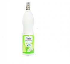 SWISS FLOWER AIR FRESHENER COOL FRESH 250M