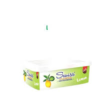SWISS FLOWER AIR FRESHENER LEMON 45G