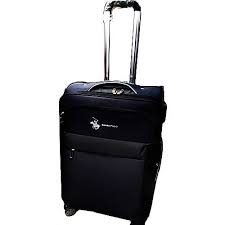 SWISS POLO TRAVEL BAG MEDIUM 1