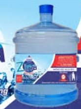 ZINA DISPENSER WATER