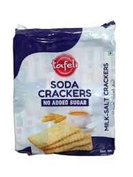 TAFELI SODA CRACKERS BISCUITS 450G