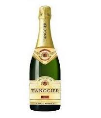 TANGGIER FAMILY RESRVE SPECIAL CUVEE BRUT