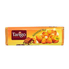 TANGO ALMOND NUT 100G