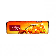 TANGO ALMOND NUT 50G