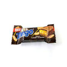 TANGO CARAMEL CHOCOLATE