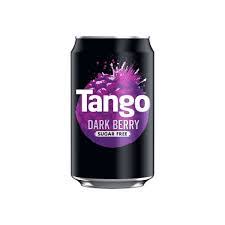 TANGO DARK BERRY
