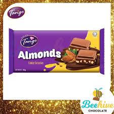 TANGO MAX CRUNCH RICE CEREAL 160G