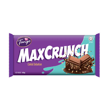 TANGO MAXRUNCH WITH RICE CEREAL 140G