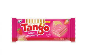 TANGO STRAWBERRY CHEESECAKE 110G