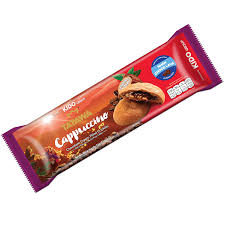 TATAWA CAPPUCCINO COOKIES 192G