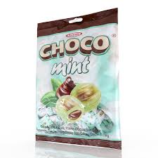 TAYAS CHOCO MINT 90G