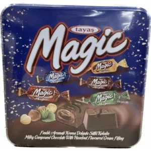 TAYAS CHOCOLAYER DELICIOUS 500G