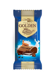 TAYAS CLASSIC CHOCOLATE BLUE 62G