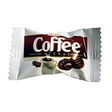 TAYAS COFFEE INTENSE CANDIES PCS