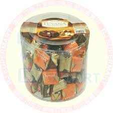 TAYAS CONCORD HAZELNUT 1000G