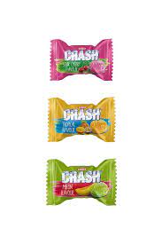 TAYAS CRASH CRUNCHY PCS